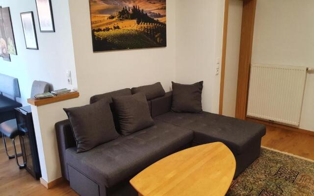 Ferienwohnungen Forever