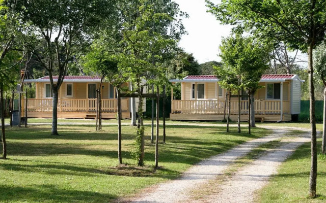 Romea Family Camping