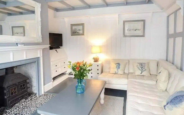 Blue Harbour Cottage