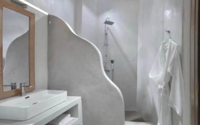 Crystal Suites