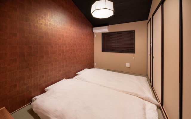 Kanade Kujoaketachobettei