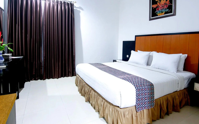 Parkside Mandarin Hotel Pekalongan