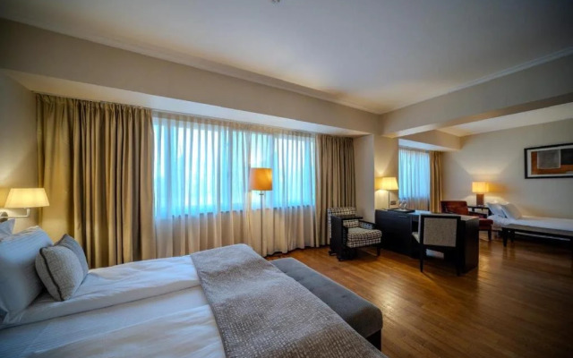 . Hotel RIVO by Branco