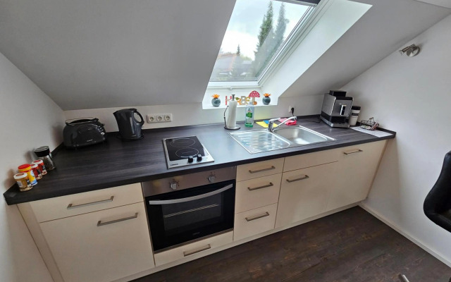 Ferienwohnung Klettham