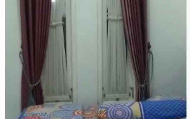 Ashoka Homestay Kota Batu