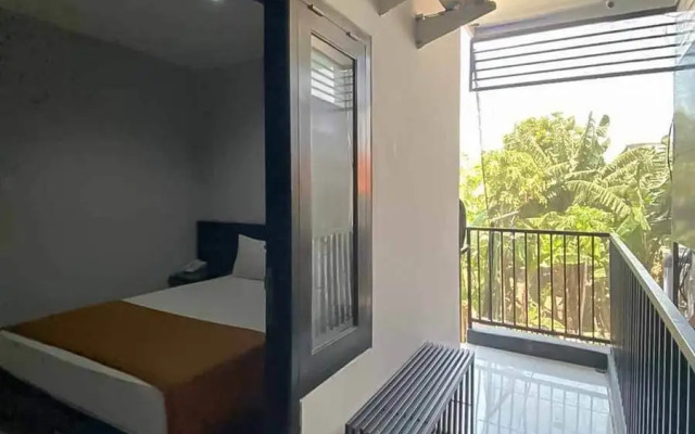 Losmen Family Syariah RedPartner