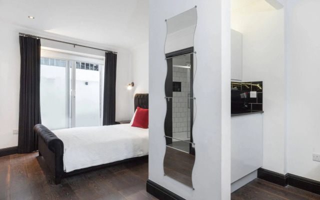 6 Portobello Road