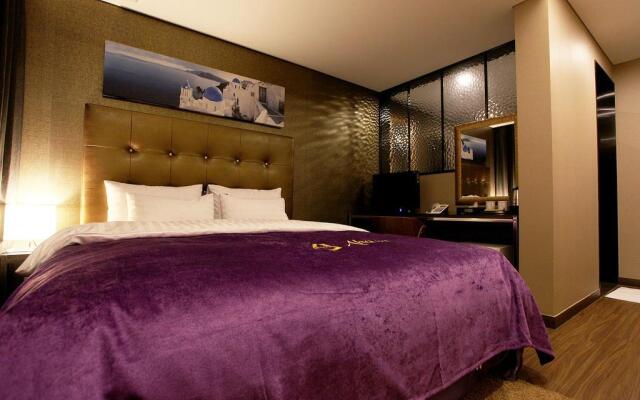 Hotel Ahava