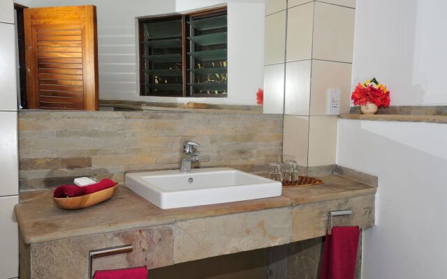 Severin Sea Lodge
