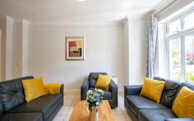 The Townhouse at Gort Na Coiribe By Shortstays