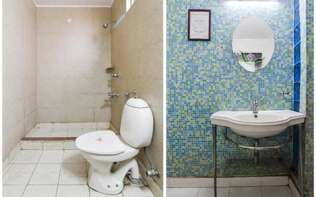 OYO 12090 Hotel Mandakini Palace