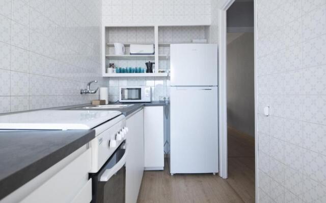 R68 Apartamento Montserrat 32-3