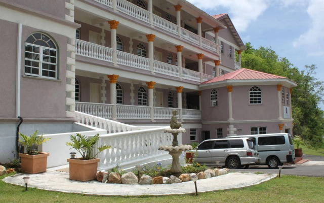 Rejens Hotel