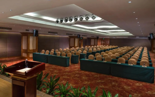 Vienna International Hotel (Beijing Huilongguan Wendu Water City)