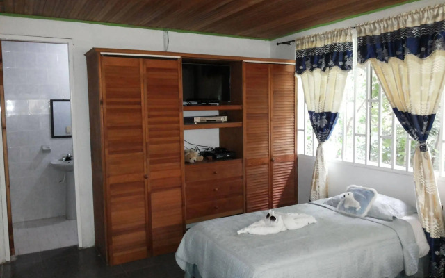 Posada Spring View