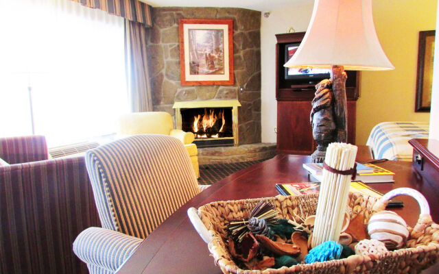 Arbors at Island Landing Hotel & Suites