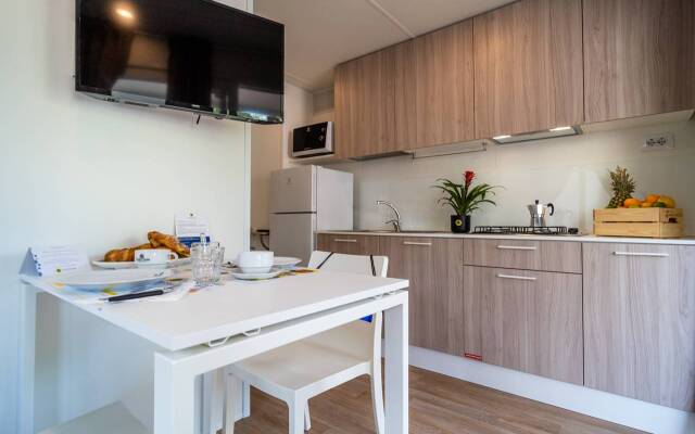 Club Del Sole Viareggio Family Collection
