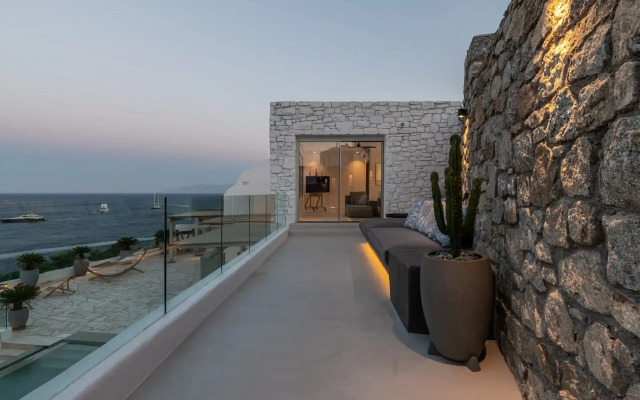 Villas Lilium