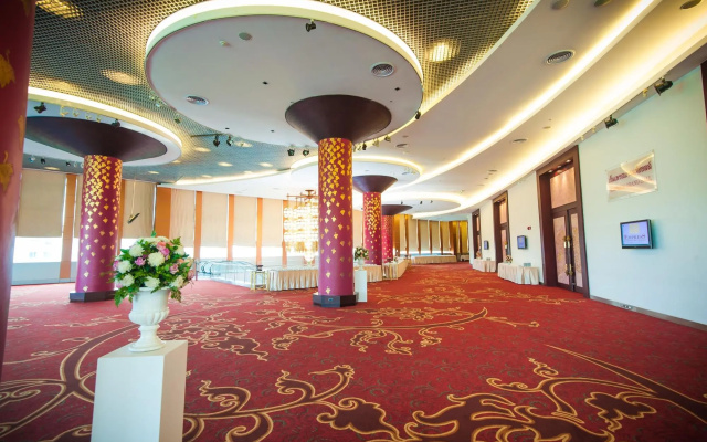 The Empress Hotel Chiang Mai – Lobby – Chiang Mai