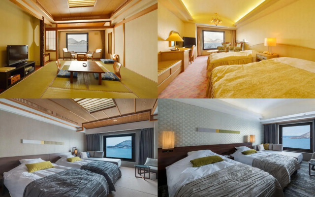 Toya Sun Palace Resort & Spa