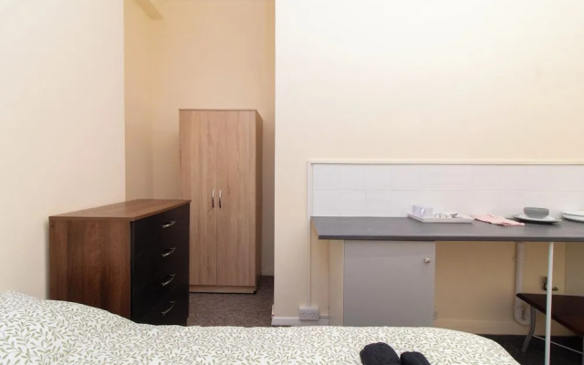 Brookvale Guest House Room 18