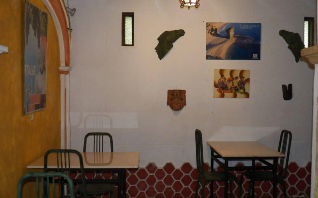 Hotel Ciudad Condal