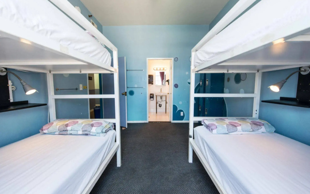 Samesun Venice Beach - Hostel
