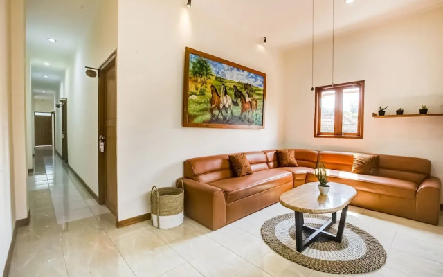 Mystays by OYO Rooms