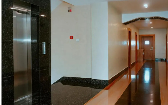 Hotel Dc Star