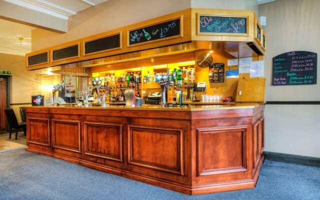 Comfort Hotel Great Yarmouth