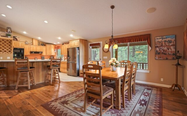 16 Jillian 4 Bedroom Home by RedAwning