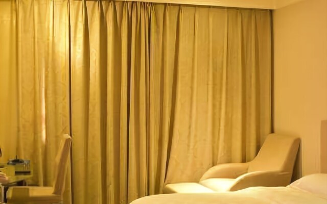 Jiangyou Field Hotel