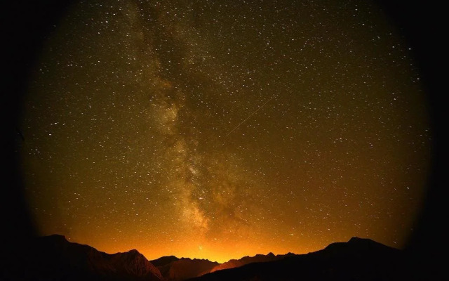 Berggasthaus Pirigen