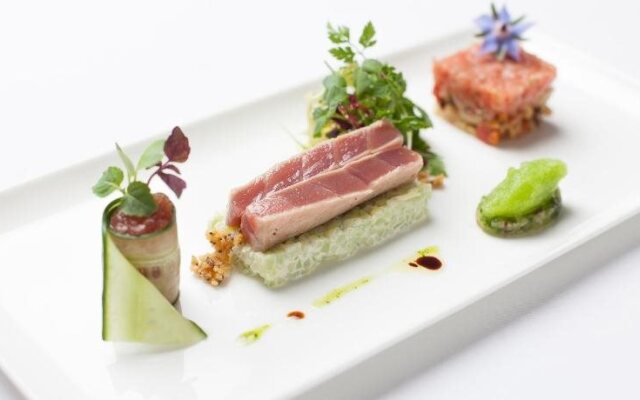 Storchen Restaurant Hotel