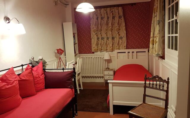 Le Clos Sainte Helene