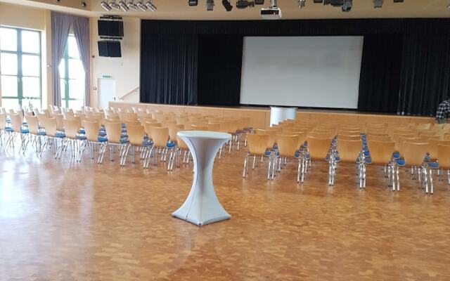 Hotel Restaurant Dragonerbau