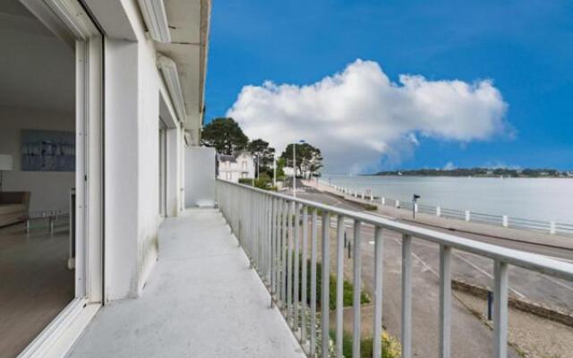 Appartement vue mer