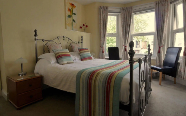 Stour Lodge Guest House
