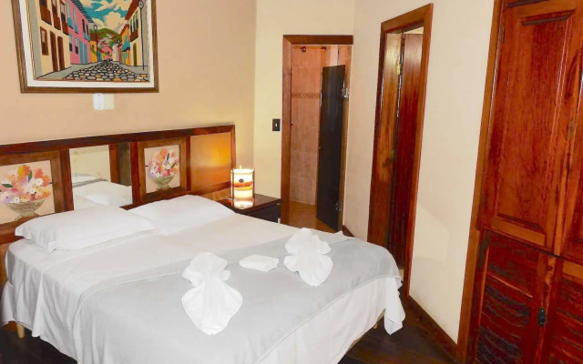 VELINN Pousada Santa Tereza