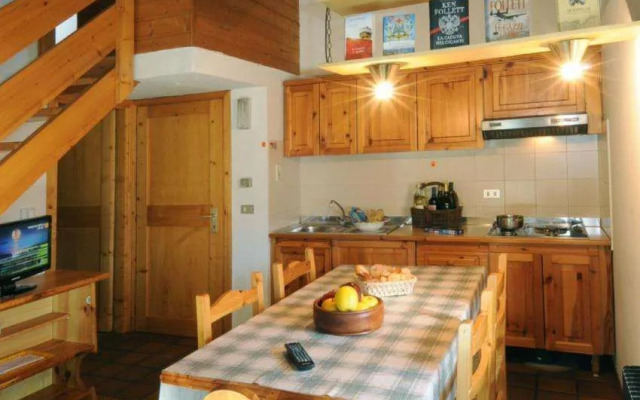 Apartment Casa Molini