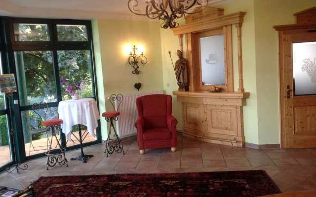 Panoramahotel Steirerland