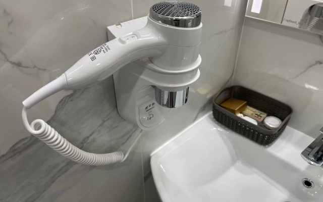 Prestige Apart Hotel