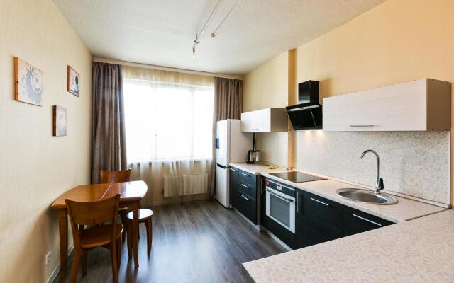 MaxRealty24 on Khoroshevsky Island