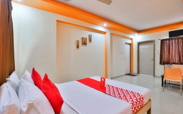 Hotel Silent Resort
