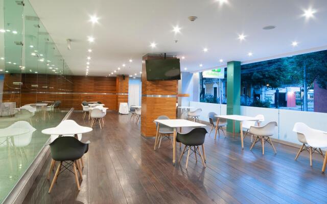 Holiday Inn Mexico Buenavista by IHG