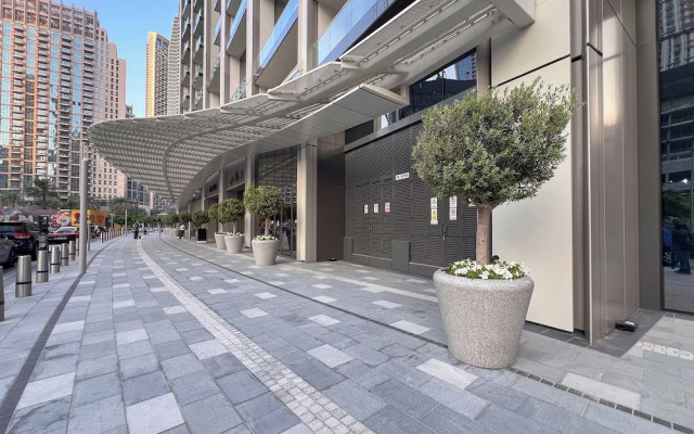 The Skyline Burj Retreat-4508