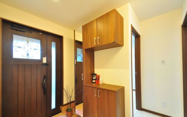 Sun Akaishibeach no Yado