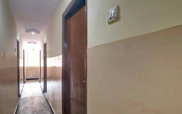 Spot On 80459 Deccan Residency