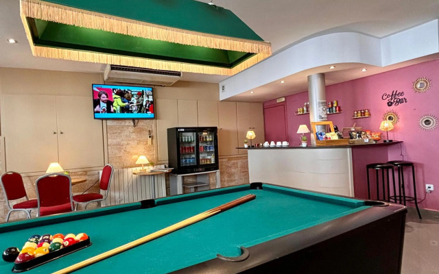 Hotel Piccadilly Sitges