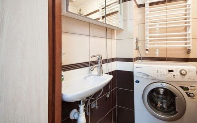 Апартаменты с 1 спальней на ул. Князя Льва, 2